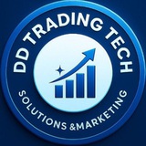 Telegram profile photo for DD Trading Tech