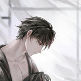 Telegram profile photo for закрыто|миликс и его мысли