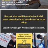 Telegram profile photo for Sedekah Dan Wakaf