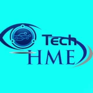 Telegram profile photo for Techhme