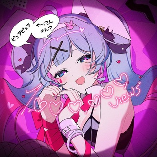 Telegram profile photo for 表情TV