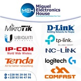 Telegram profile photo for Miguel Electronics House