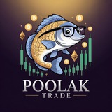Telegram profile photo for Poolak سیگنال رایگان ارزدیجیتال