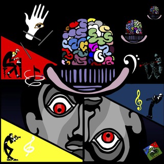 Telegram profile photo for Колумбийский подкаст