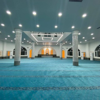 Telegram profile photo for ماموستا عارف برده رشه