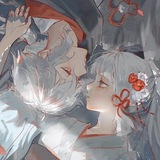 Telegram profile photo for романтичный хойоверс ♡
