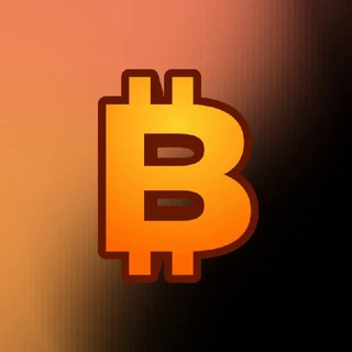 Telegram profile photo for BTC Price