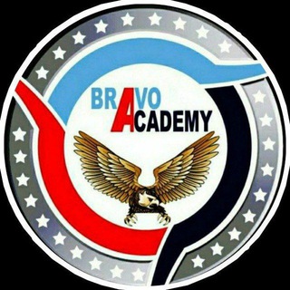 Telegram profile photo for BRAVO : Free Study Materials