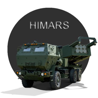 Telegram profile photo for Saint HIMARS