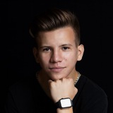 Telegram profile photo for MAZUR