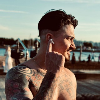 Telegram profile photo for Роман Александрович 👁️⃤