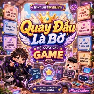 Telegram profile photo for Quay Đầu Là Bờ🇻🇳