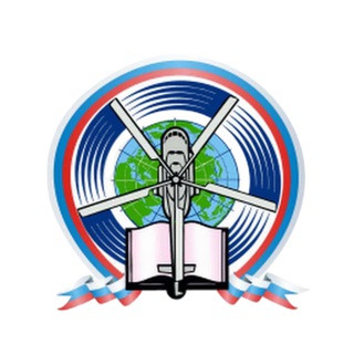 Telegram profile photo for ОЛТК ГА | Омский лётно-технический колледж гражданской авиации