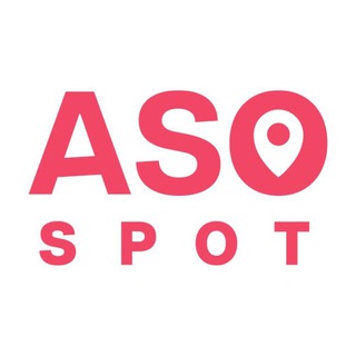 Telegram profile photo for ASO Spot – конференции