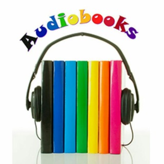 Telegram profile photo for Audio_Books_24 كتابهاى صوتى