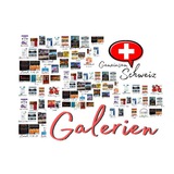 Telegram profile photo for Galerien GS - Kundgebungen, Proteste Märsche