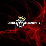 Telegram profile photo for PRIDE COMMUNITY