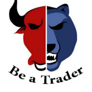 Telegram profile photo for be_a_trader