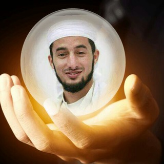 Telegram profile photo for قناة عبدالحميد دحابة