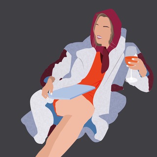Telegram profile photo for Сандра Шьет Вяжет Тренды
