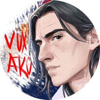 Telegram profile photo for vuxaro