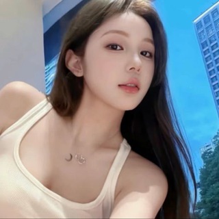 Telegram profile photo for 奶茶妹妹新澳🀄️