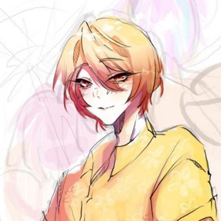Telegram profile photo for икари