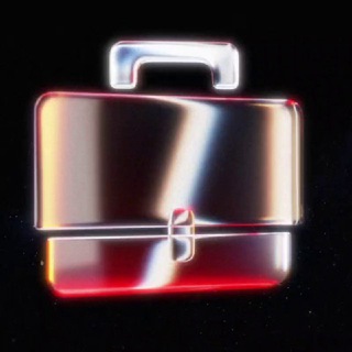 Telegram profile photo for Lumen Portfolio 💼