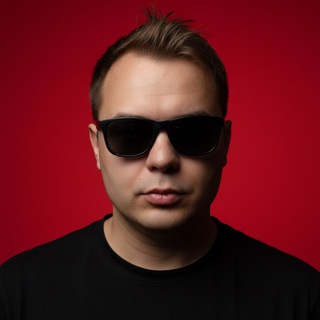 Telegram profile photo for NEKIT
