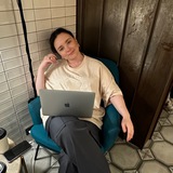Telegram profile photo for Видео-портфолио Дарьи Милашевской