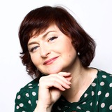 Telegram profile photo for Елена Рисберг