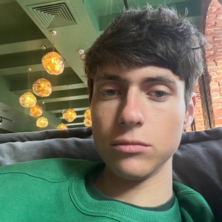 Telegram profile photo for feela dime