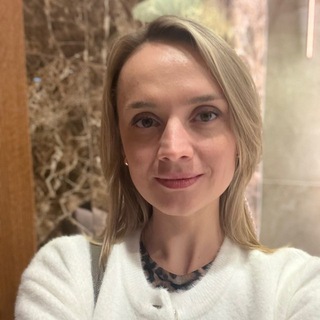 Telegram profile photo for Ольга Овчинникова ✨ рефлексия среднего возраста