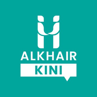 Telegram profile photo for Alkhair Kini