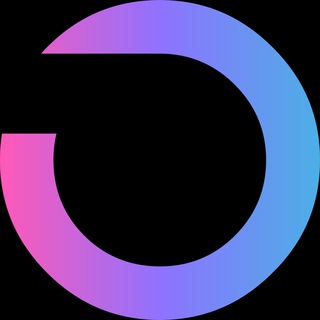 Telegram group profile photo for ORBIT Ecosystem