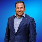 Telegram profile photo for Tomas Zdechovský