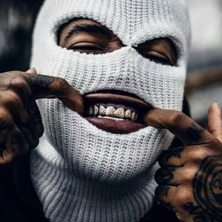 Telegram profile photo for THE MASK