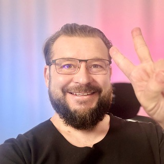 Telegram profile photo for Мастер Классы Zinurov✌️Ru
