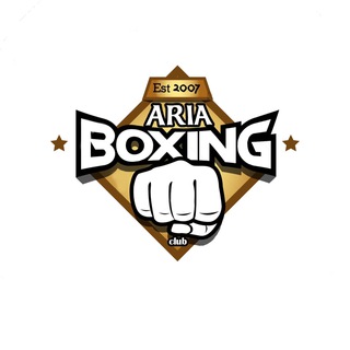 Telegram profile photo for 🥊 آکادمی بوکس آریا🥊