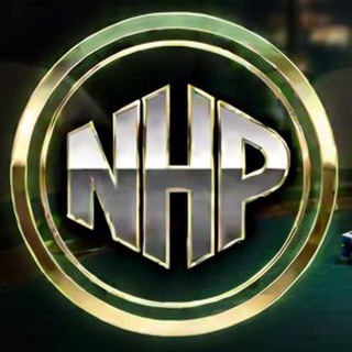 Telegram profile photo for NiceHandPoker