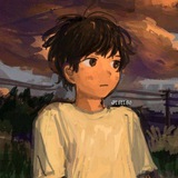 Telegram profile photo for هَآءُ .