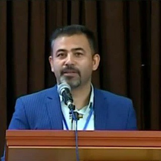 Telegram profile photo for کارتون های اقتصادی| دکتر احمد چهرقانی