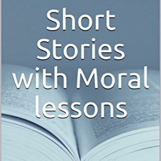Telegram profile photo for English Stories