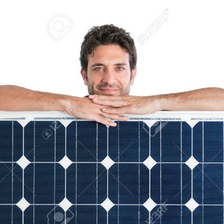 Telegram group profile photo for Zonnepanelen • Warmtepompen etc.