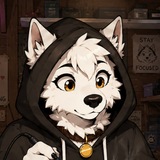 Telegram profile photo for Логово