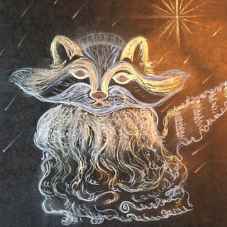Telegram profile photo for Е_7_НОТ 🦝