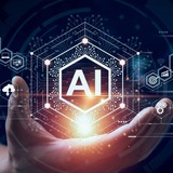 Telegram profile photo for Ai4000