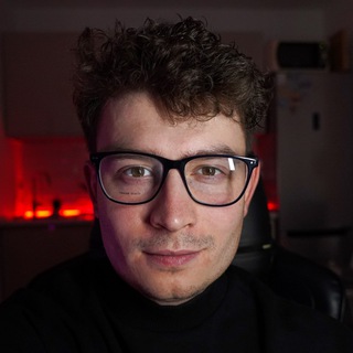 Telegram profile photo for Рома Частин