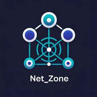 Telegram profile photo for Net_zone