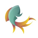 Telegram profile photo for 快鱼科技短信业务频道
